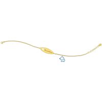 Bracciale Nanán Bambino in Oro giallo NGLD0040 - NGLD0040